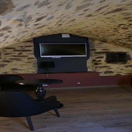 The Originals Relais Hotel Saint-Roch Salzuit ภายนอก รูปภาพ