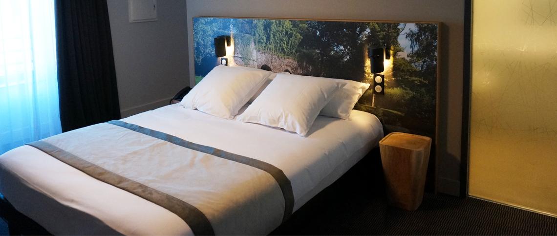 The Originals Relais Hotel Saint-Roch Salzuit ภายนอก รูปภาพ