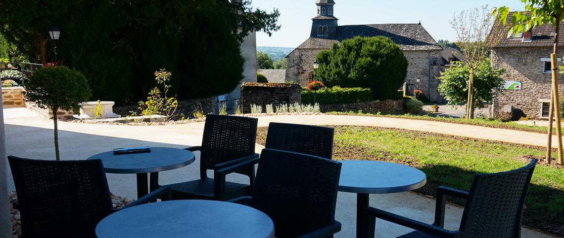 The Originals Relais Hotel Saint-Roch Salzuit ภายนอก รูปภาพ